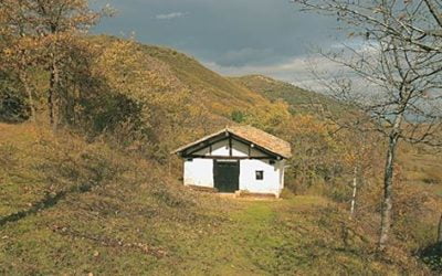 Entrega de premios de la XXV Muestra Joven de Artes Plásticas de La Rioja.