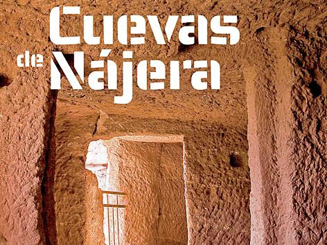 4. Exposición Cuevas de Nájera