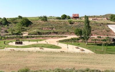 Apertura de las Rutas del Clarete