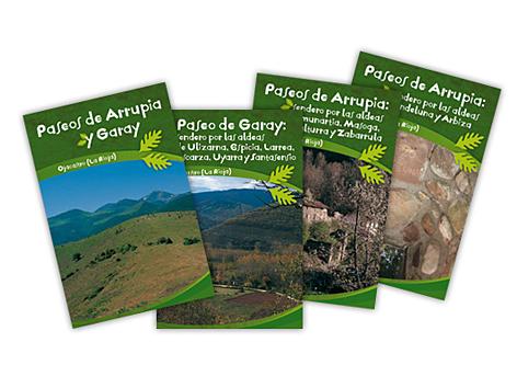 Materiales Divulgativos