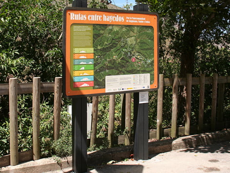 ¿Sirve para algo ponerle paneles al campo?