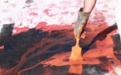 Presentación del proyecto 1 Kilómetro de Arte