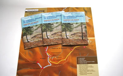 Presentación del Proyecto Sendero de las Neveras