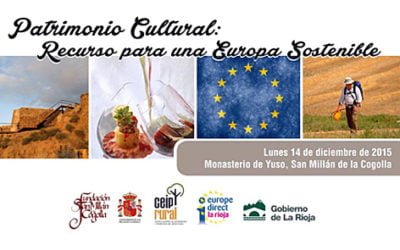 Jornada Patrimonio Cultural