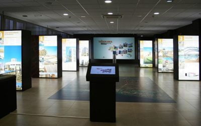 Se inaugura la exposición “Una Torreblanca Millor per a Tots”