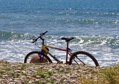 2010 . Torreblanca en Bici